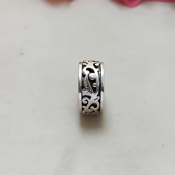 Silver_Sterling_Silver925_Premium_&_Elegant_Handmade_Ring_For_Girls_&_Women