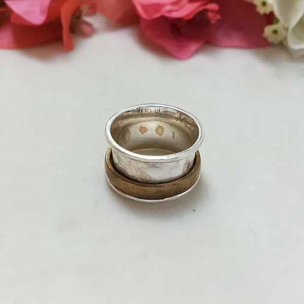 Silver_Sterling_Silver925_Premium_&_Elegant_Handmade_Ring_For_Girls_&_Women
