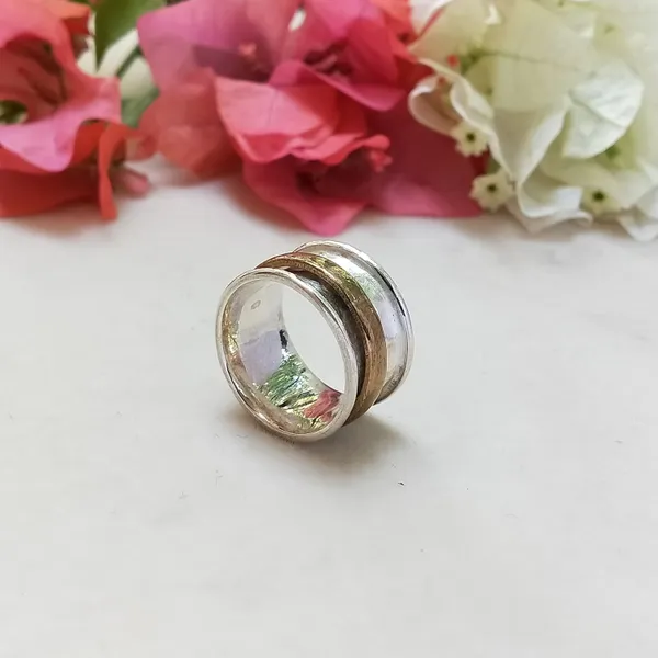 Silver_Sterling_Silver925_Premium_&_Elegant_Handmade_Ring_For_Girls_&_Women