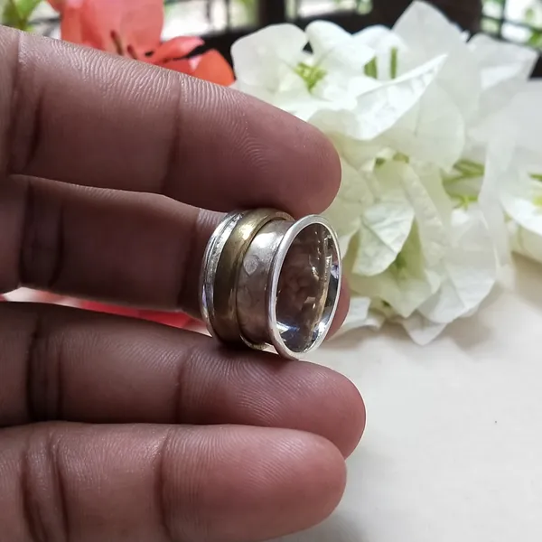 Silver_Sterling_Silver925_Premium_&_Elegant_Handmade_Ring_For_Girls_&_Women