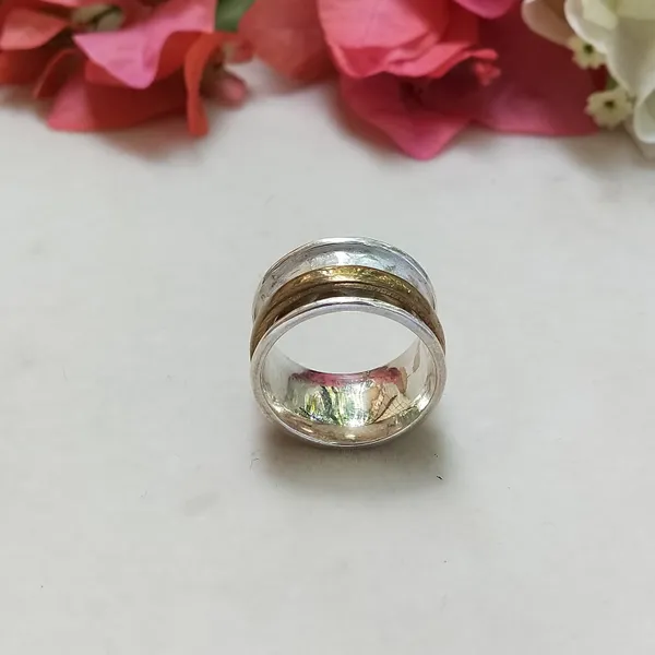 Silver_Sterling_Silver925_Premium_&_Elegant_Handmade_Ring_For_Girls_&_Women