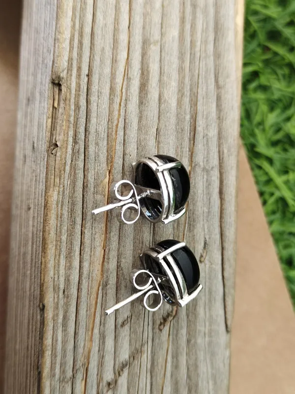 Silver_&_Black_Sterling_Silver_925_Premium_&_Elegant_Boho_Ring_For_Girls_&_Women