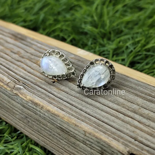 Silver_&_White_With_Blue_Sterling_Silver_925_Premium_&_Elegant_Minimal_Ring_For_Girls_&_Women