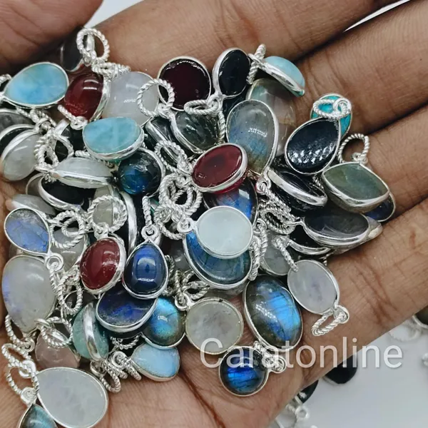 Silver_Sterling_Silver_925_Premium_&_Elegant_Designer_Necklace_For_Girls_&_Women