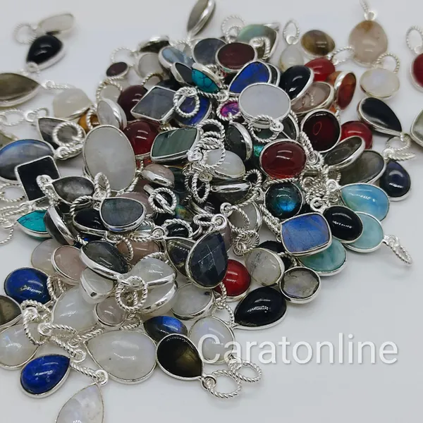 Silver_Sterling_Silver_925_Premium_&_Elegant_Designer_Necklace_For_Girls_&_Women