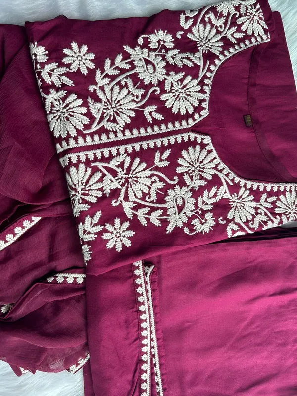 Purple_Rayon_Embroidery_Straight_Kurta_&_Palazzos_with_Dupatta_For_Women_&_Girls