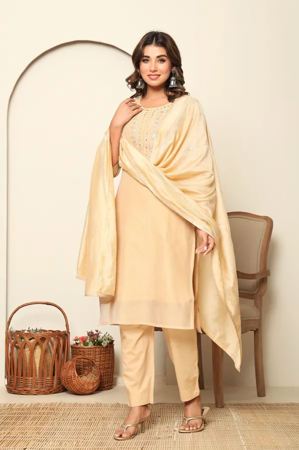 Wheat_Sheer_Fabric