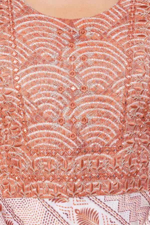 Pink_Women's_Kurti