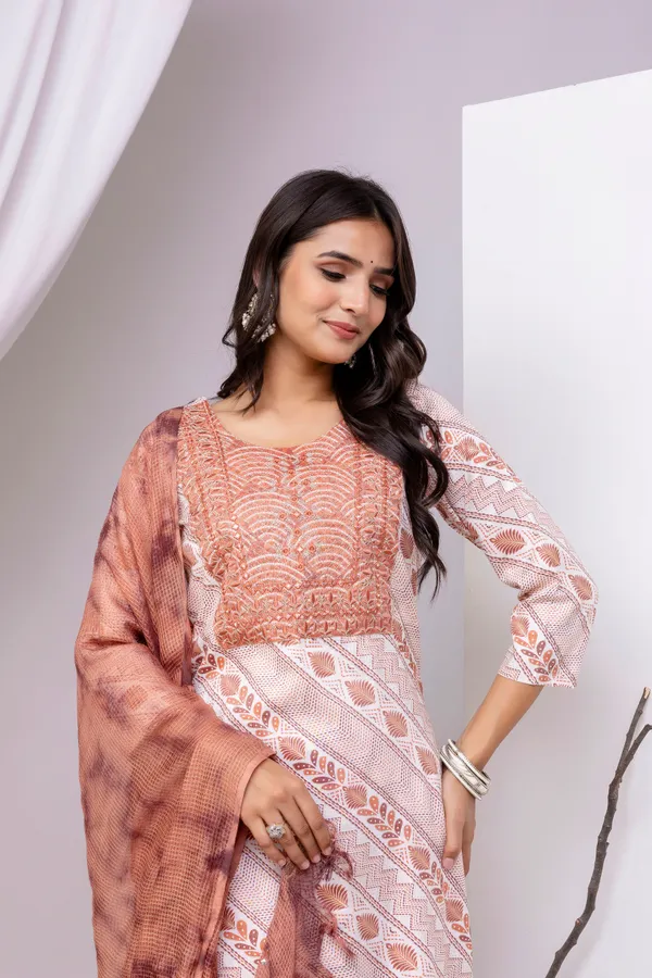 Pink_Women's_Kurti