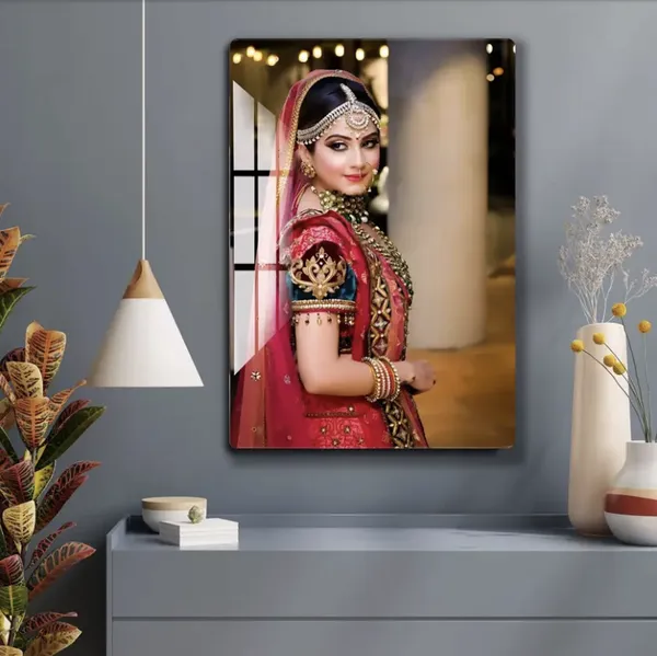 Multicolor_Acrylic_Wall_Photo_Frame_12*18_inch