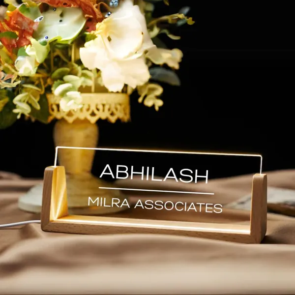 Desk_Name_Plate__ith_LED_Light.