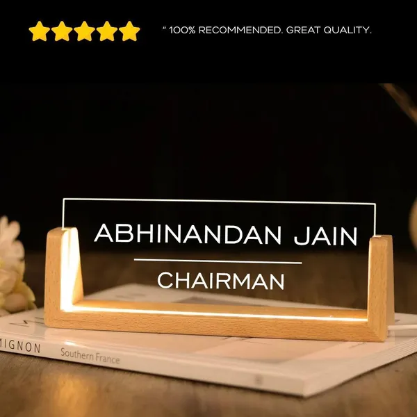 Desk_Name_Plate__ith_LED_Light.