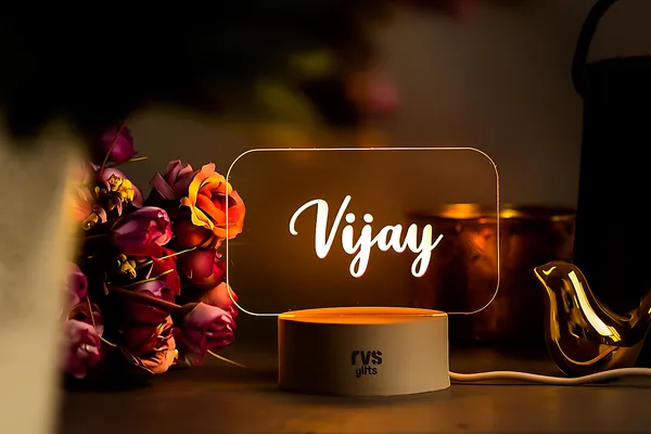 Multicolor_Personalized_Acrylic_Happy_Birthday_Name_Led_Usb_Lamp_|_Customized_Birthday_Decoration_Items_|_Best_Gifts_For_Friends_Girls_Boys_Men_Women_Woman_Man_|_Usb_Night_Table_Lights