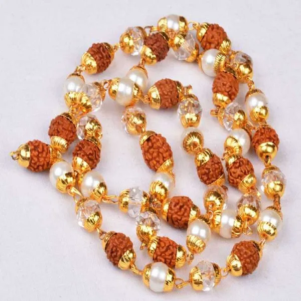 Green_Spiritual_Energized_Rudraksha_With_Pearl_Mala_Combination_R