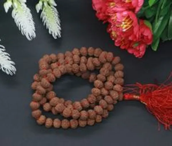 Green_Spiritual_10_Mukhi_Natural_Rudraksha_Rosary_Mala_108_1_Be