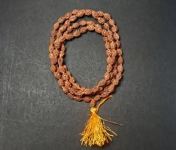 Green_Spiritual_Natural_Original_3_Mukhi_Rudraksha_Mala_108_1