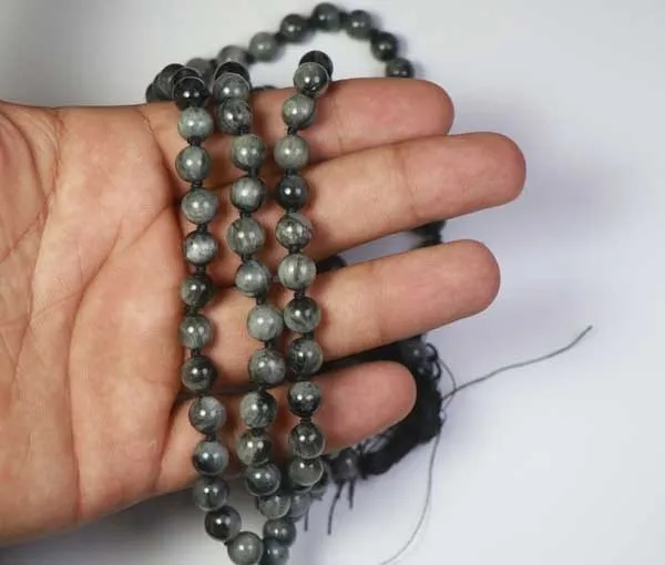 Green_Spiritual_Cat_S_Eye_Stone_Mala_108_Beads_Brass_Plated_Bra