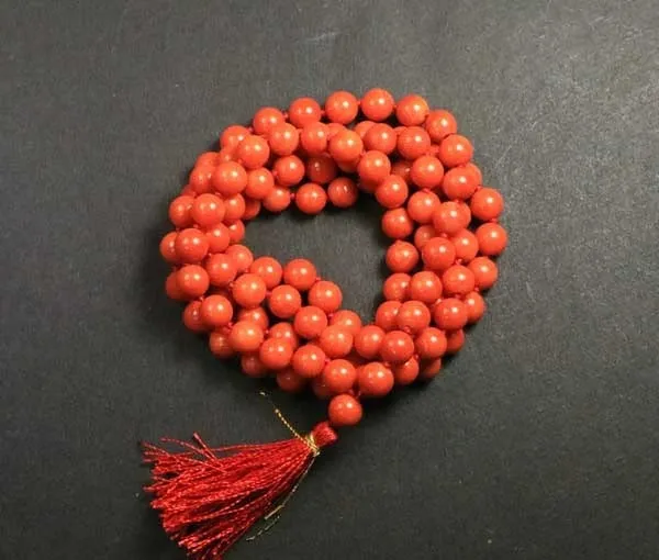 Green_Spiritual_Coral_Stone_Mala_Taiwanese_Brass_Plated_Brass_C