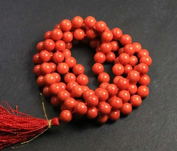 Green_Spiritual_Coral_Stone_Mala_Taiwanese_Brass_Plated_Brass_C