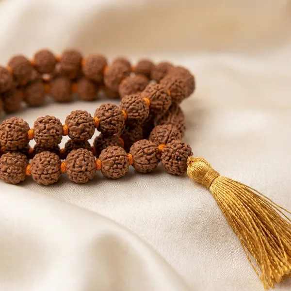 Green_Spiritual_Natural_Original_11_Mukhi_Rudraksha_Mala_108_1