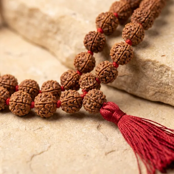 Green_Spiritual_Natural_Original_14_Mukhi_Rudraksha_Mala_108_1
