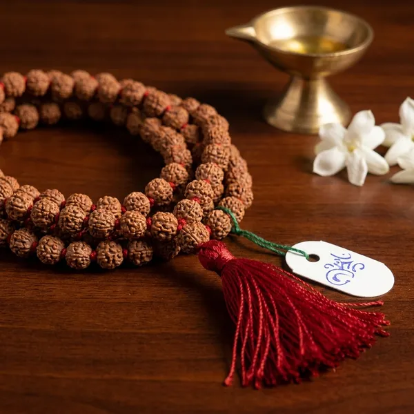 Green_Spiritual_Natural_Original_3_Mukhi_Rudraksha_Mala_108_1