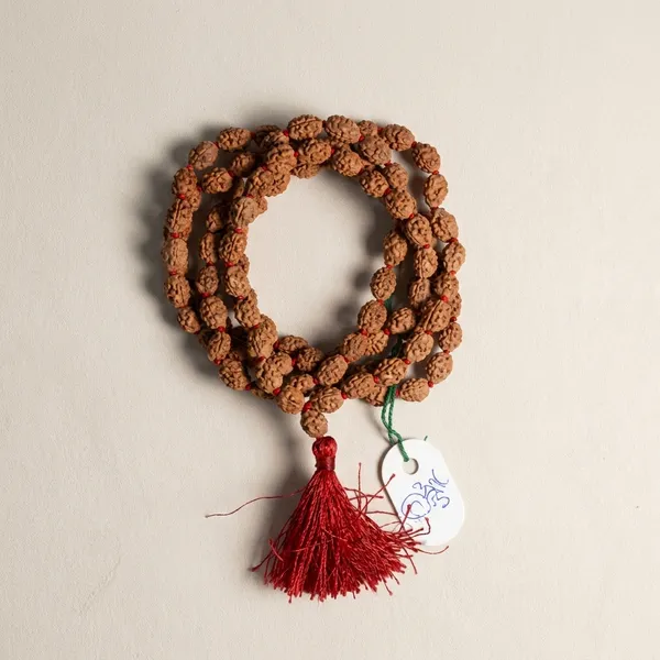Green_Spiritual_Natural_Original_3_Mukhi_Rudraksha_Mala_108_1