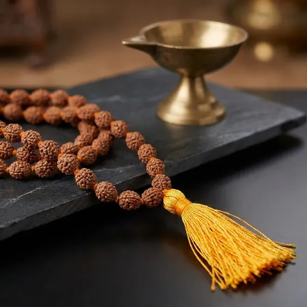 Green_Spiritual_Natural_Original_2_Mukhi_Rudraksha_Mala_108_1