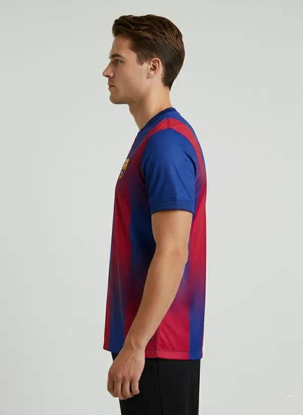 F.C._Barcelona__25/26_Printed_Round_Neck_Pedri_Home_Jersey