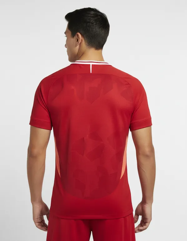 Manchester_United_24/25_Printed_Round_Neck_Red_Home_Jersey