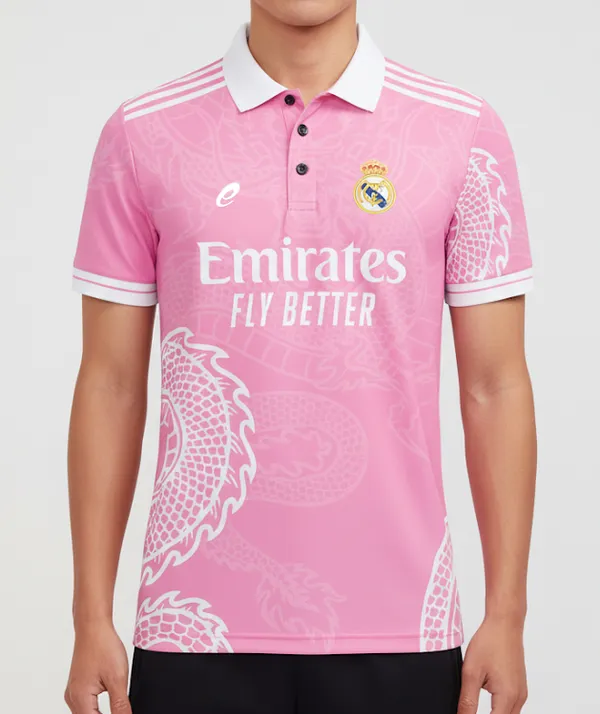 Real_Madrid_23/24_Printed_Collar_Light-Pink_Dragon_Special_Edition_Ronaldo_Jersey