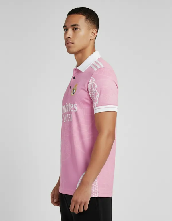 Real_Madrid_23/24_Printed_Collar_Light-Pink_Dragon_Special_Edition_Ronaldo_Jersey