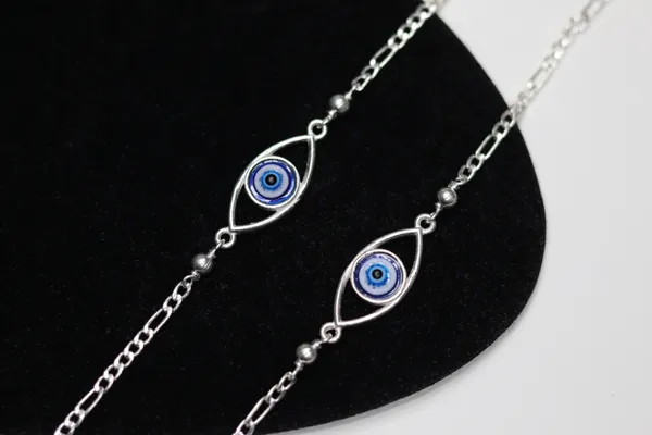 Silver_Premium_Quality_Evil_Eye_Anklet