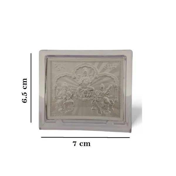 Silver_Premium_Quality_Ganesh_Laxmi_Sarasvati_Ji_Frame