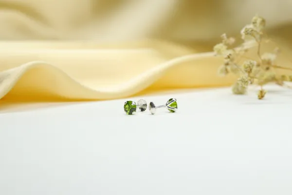 Green_Premium_Quality_Lime_Zest_Studs
