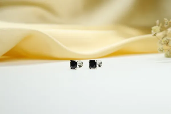 Black_Premium_Quality_Noir_Emerald_Cut_Stud_Earrings