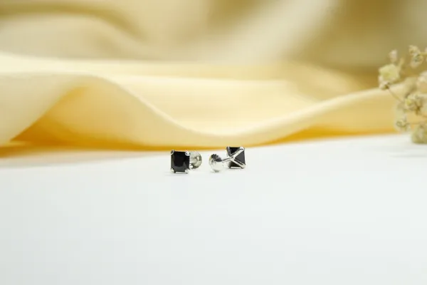 Black_Premium_Quality_Noir_Emerald_Cut_Stud_Earrings