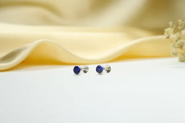 Blue_Premium_Quality_Ocean_Depth_Studs