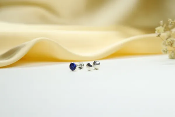 Blue_Premium_Quality_Ocean_Depth_Studs