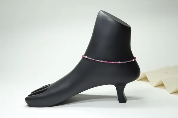Pink_&_Baby_Pink_Premium_Quality_Beaded_Anklet