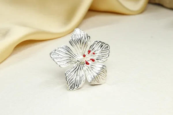 Silver_Premium_Quality_Pure_Jaswand_Flowers_For_God
