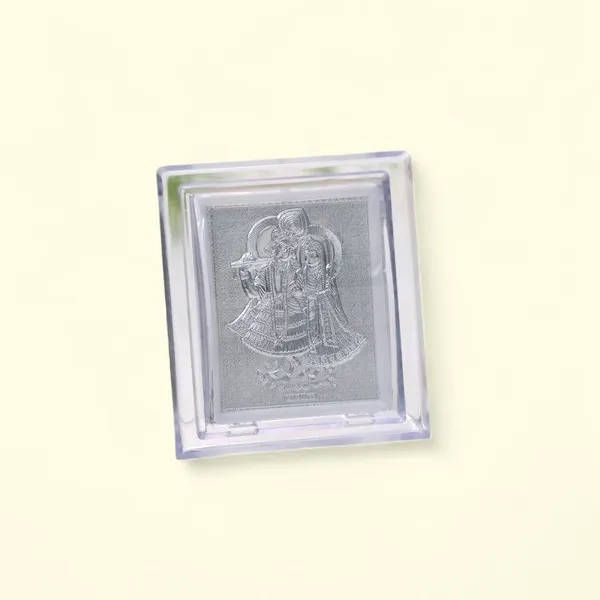 Silver_Premium_Quality_Radha_Krishna_Frame