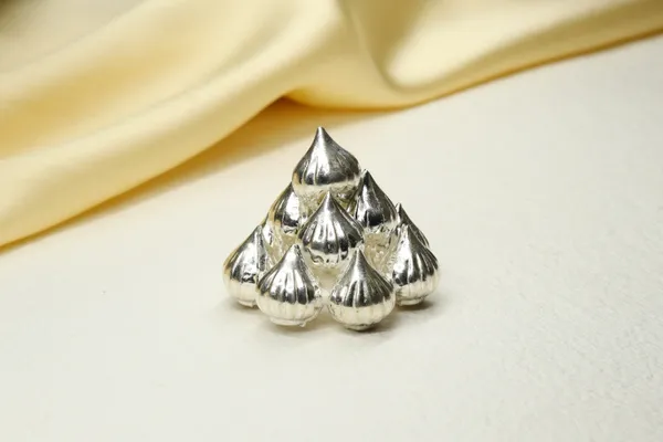 Silver_Premium_Quality_11_Modak_For_Pooja_Room,_Pooja_Items_For_Home,_11_Modak_For_God