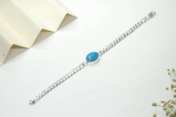 Blue_Gemstone_Premium_Quality_Bracelets_Gemstone_Fashionable_For_Boys