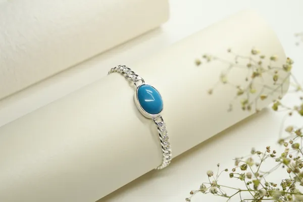 Blue_Gemstone_Premium_Quality_Bracelets_Gemstone_Fashionable_For_Boys