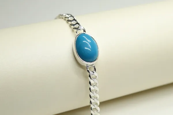 Blue_Gemstone_Premium_Quality_Bracelets_Gemstone_Fashionable_For_Boys