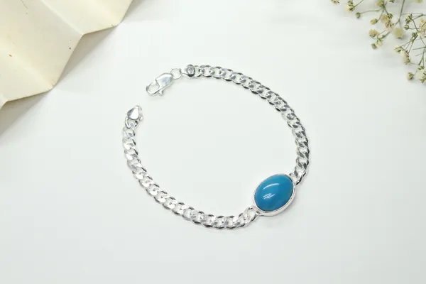Blue_Gemstone_Premium_Quality_Bracelets_Gemstone_Fashionable_For_Boys