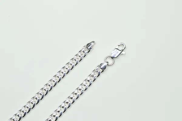 Silver_Premium_Quality_Chain_Classical_Design_Bracelets_For_Boys