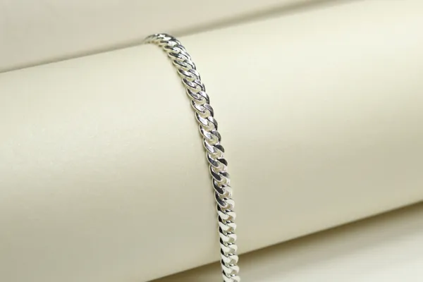 Silver_Premium_Quality_Chain_Classical_Design_Bracelets_For_Boys