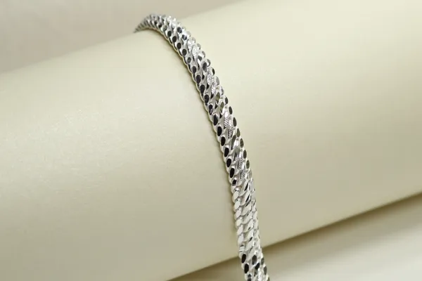 Silver_Premium_Quality_Classical_Design_Bracelets_For_Boys